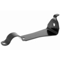 Support, suspension du stabilisateur