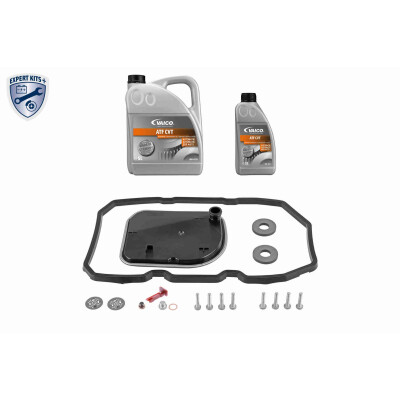 Kit pces, vidange d'huile de boîte de vitesses automatique