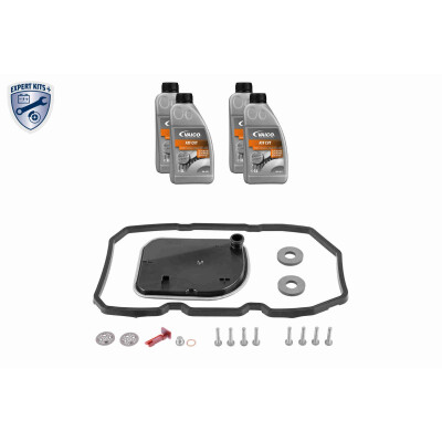 Kit pces, vidange d'huile de boîte de vitesses automatique