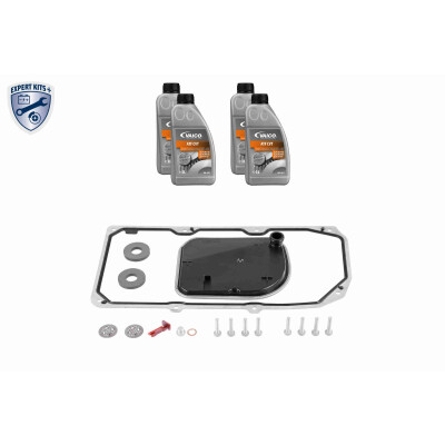 Kit pces, vidange d'huile de boîte de vitesses automatique