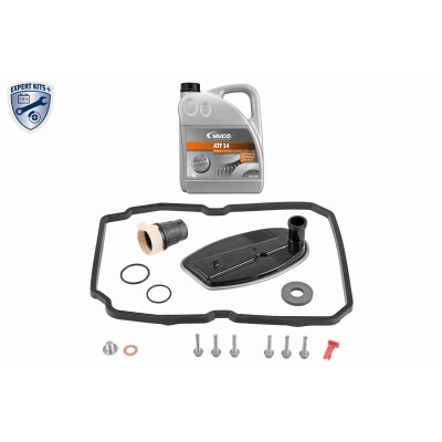 Kit pces, vidange d'huile de boîte de vitesses automatique