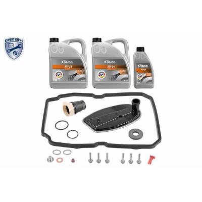 Kit pces, vidange d'huile de boîte de vitesses automatique
