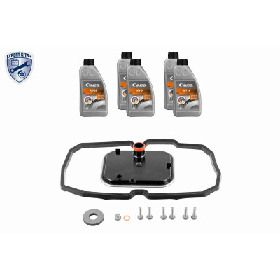 Kit pces, vidange d'huile de boîte de vitesses automatique