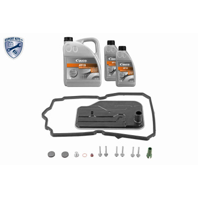 Kit pces, vidange d'huile de boîte de vitesses automatique