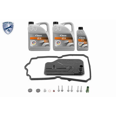 Kit pces, vidange d'huile de boîte de vitesses automatique