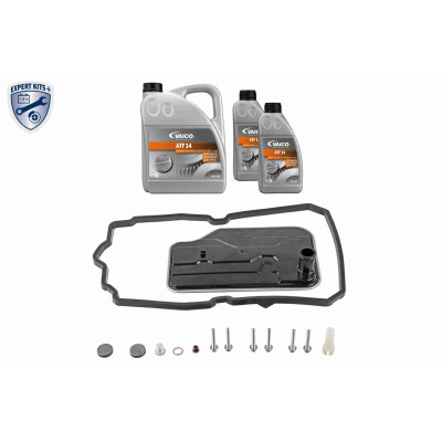 Kit pces, vidange d'huile de boîte de vitesses automatique
