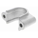 Support, suspension du stabilisateur