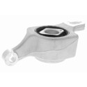 Support, silentbloc du bras transversal