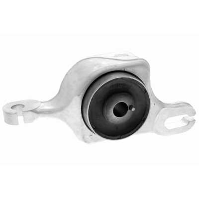 Support, silentbloc du bras transversal
