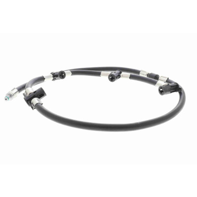 Tuyau, carburant de fuite