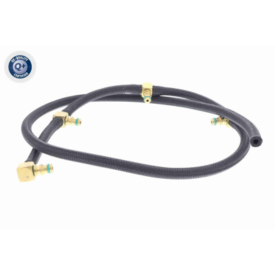 Tuyau, carburant de fuite