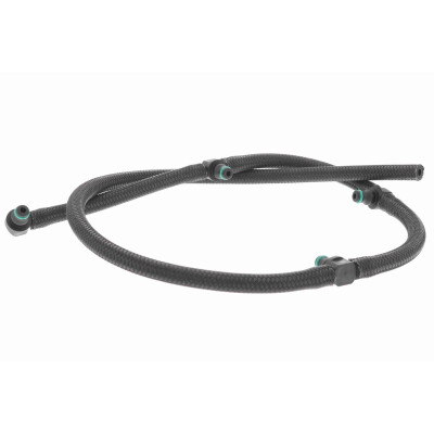 Tuyau, carburant de fuite