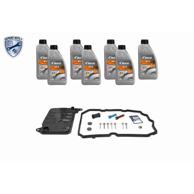Kit pces, vidange d'huile de boîte de vitesses automatique