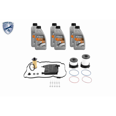 Kit pces, vidange d'huile de boîte de vitesses automatique