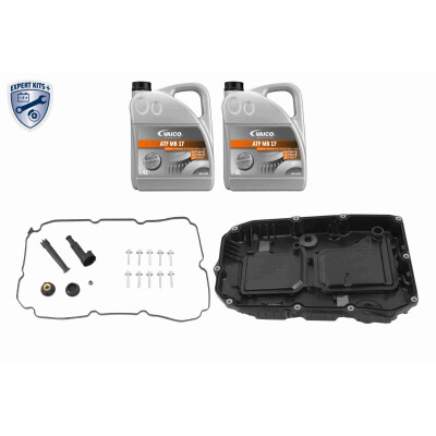 Kit pces, vidange d'huile de boîte de vitesses automatique