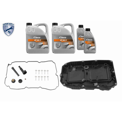 Kit pces, vidange d'huile de boîte de vitesses automatique