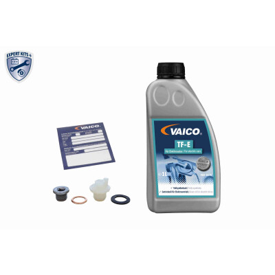 Kit pces, vidange d'huile de boîte de vitesses automatique