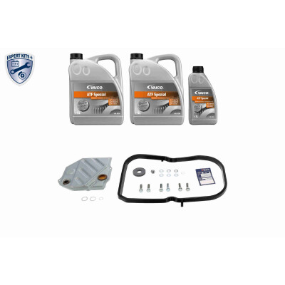 Kit pces, vidange d'huile de boîte de vitesses automatique