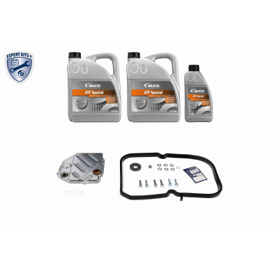 Kit pces, vidange d'huile de boîte de vitesses automatique