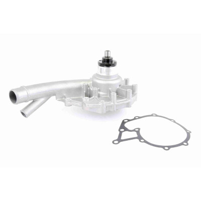 Pompe à eau, refroidissement du moteur