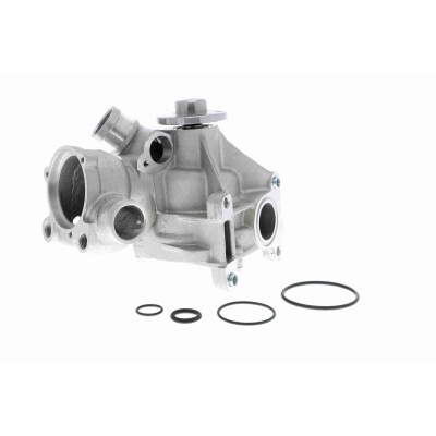 Pompe à eau, refroidissement du moteur