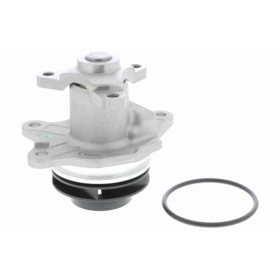 Pompe à eau, refroidissement du moteur