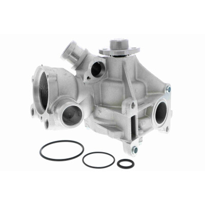 Pompe à eau, refroidissement du moteur