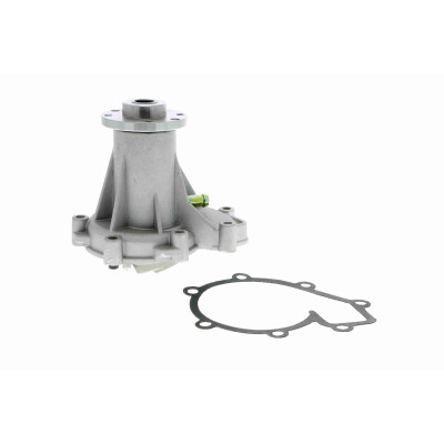 Pompe à eau, refroidissement du moteur