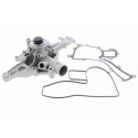 Pompe à eau, refroidissement du moteur