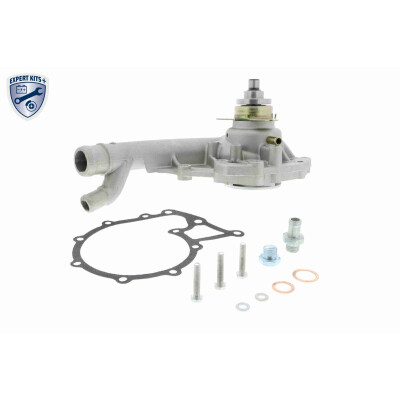 Pompe à eau, refroidissement du moteur