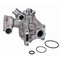 Pompe à eau, refroidissement du moteur