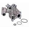 Pompe à eau, refroidissement du moteur