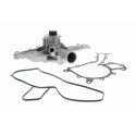 Pompe à eau, refroidissement du moteur