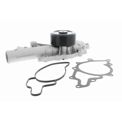 Pompe à eau, refroidissement du moteur
