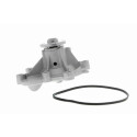 Pompe à eau, refroidissement du moteur