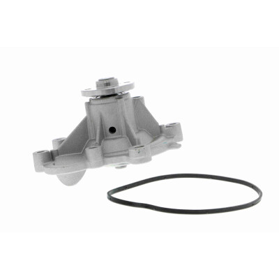 Pompe à eau, refroidissement du moteur