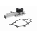 Pompe à eau, refroidissement du moteur