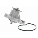 Pompe à eau, refroidissement du moteur