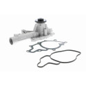 Pompe à eau, refroidissement du moteur
