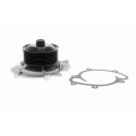 Pompe à eau, refroidissement du moteur