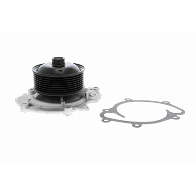 Pompe à eau, refroidissement du moteur