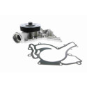 Pompe à eau, refroidissement du moteur