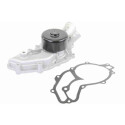 Pompe à eau, refroidissement du moteur