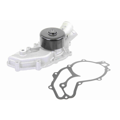 Pompe à eau, refroidissement du moteur