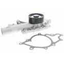 Pompe à eau, refroidissement du moteur