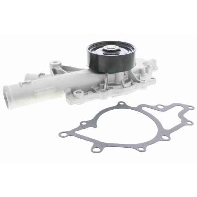 Pompe à eau, refroidissement du moteur
