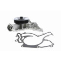 Pompe à eau, refroidissement du moteur