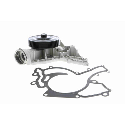 Pompe à eau, refroidissement du moteur