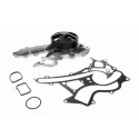 Pompe à eau, refroidissement du moteur