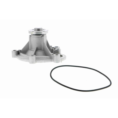Pompe à eau, refroidissement du moteur